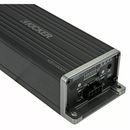 KICKER KEY 200W - 4 CHANNEL SMART AMPLIFIER