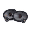 KICKER KS 6X9" 2-WAY COMPONENT SPEAKER SYSTEM