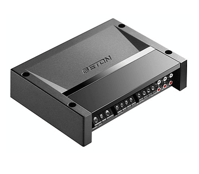 ETON SDA 100.4 - Digital 4 Channel Amplifier