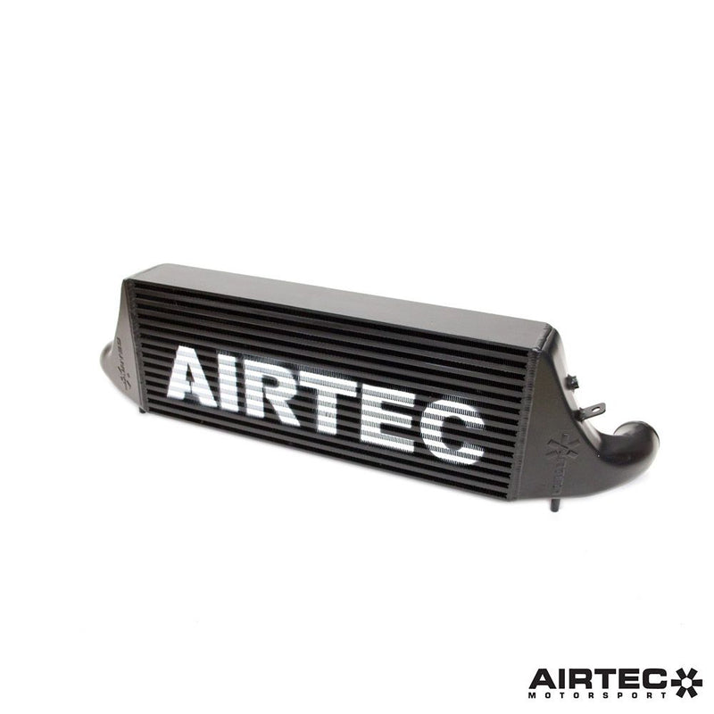 AIRTEC STAGE 2 FRONT MOUNT INTERCOOLER - AUDI TTRS 8S