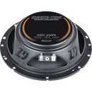 GZIC 650FX - Iridium 6.5″ 2 Way Component Speaker System