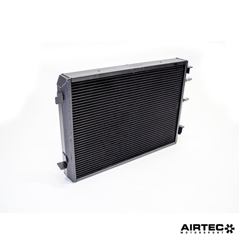 AIRTEC CHARGECOOLER RADIATOR UPGRADE - BMW M2 COMP, M3 & M4 (S55 ENGINE)
