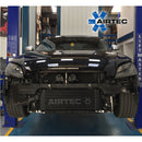 AIRTEC MOTORSPORT INTERCOOLER UPGRADE - AUDI TT RS 8J