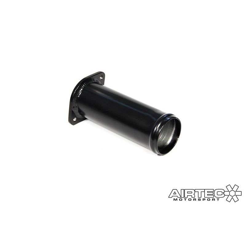 AIRTEC DE-RES PIPE FOR FOCUS MK3 / M-SPORT TRANSIT CONNECT 1.6 TDCI