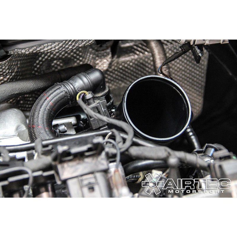 AIRTEC EA888 TURBO INDUCTION ELBOW