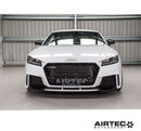 AIRTEC STAGE 3 FRONT MOUNT INTERCOOLER - AUDI TTRS 8S