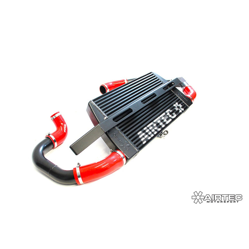 AIRTEC INTERCOOLER UPGRADE - AUDI A4 B7
