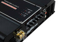 POWERUS PW5000 BASS/FULL RANGE AMPLIFIER