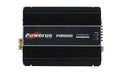 POWERUS PW5000 BASS/FULL RANGE AMPLIFIER