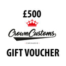 £500 Gift Card