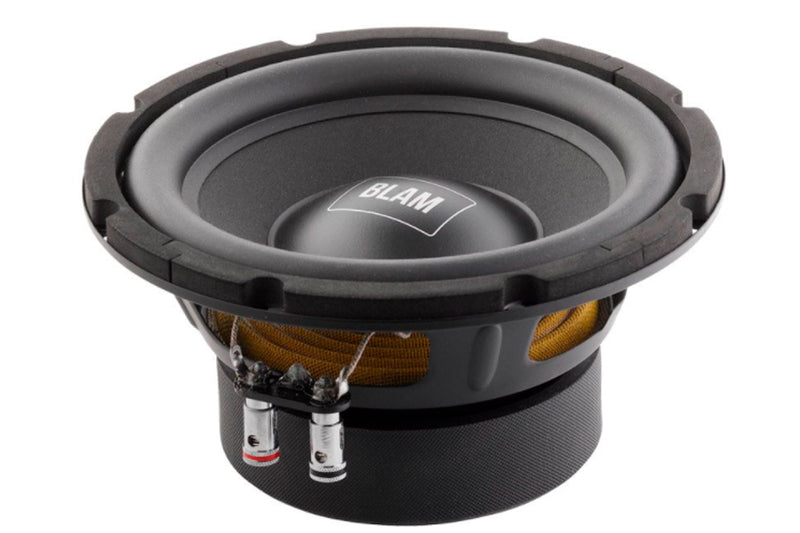 BLAM BL-R8EL - R8EL 8" Subwoofer