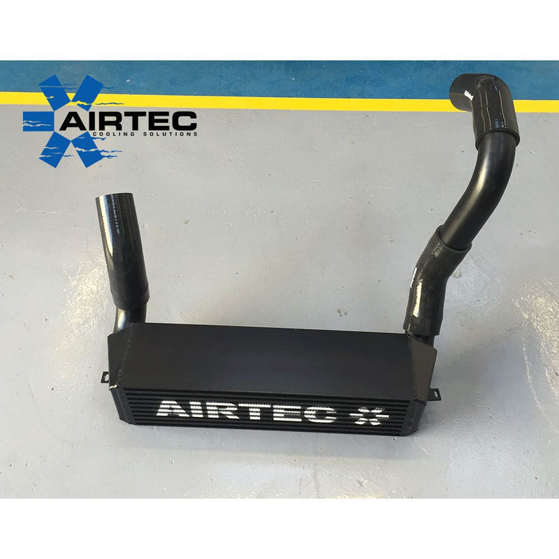 AIRTEC INTERCOOLER UPGRADE - BMW 135I/335I/Z4 35I (N54)