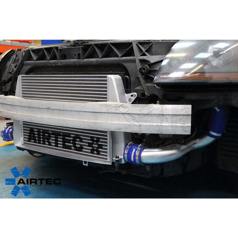 AIRTEC INTERCOOLER UPGRADE - AUDI TT 225