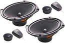 BLAM RELAX BL-690RS - 6"X9" 2-Way Component Speakers (PAIR)