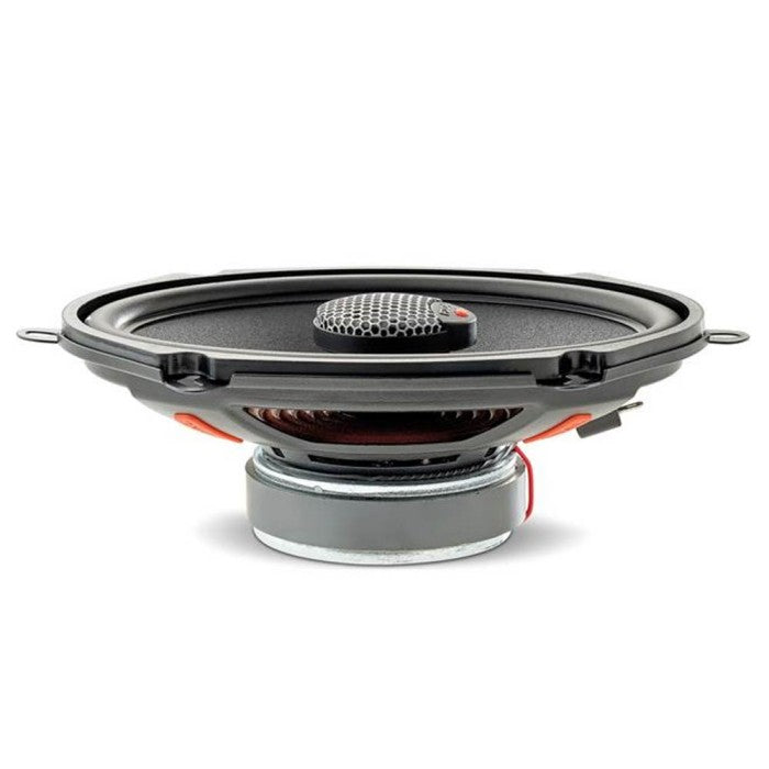 Focal Car Audio ICU570 Integration - 5"x7" 2 Way Coaxial Slim Speaker System(PAIR)