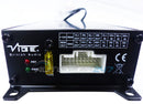 VIBE POWERBOX65.4M-V7 - Micro 4 Channel Plug and Play Amplifier