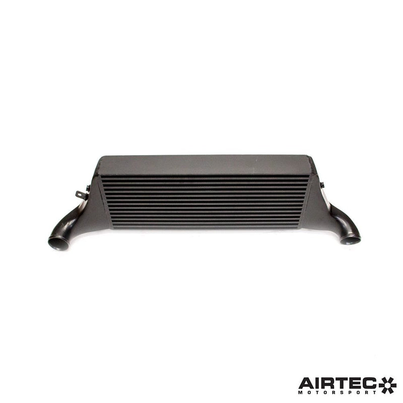 AIRTEC STAGE 2 FRONT MOUNT INTERCOOLER - AUDI TTRS 8S