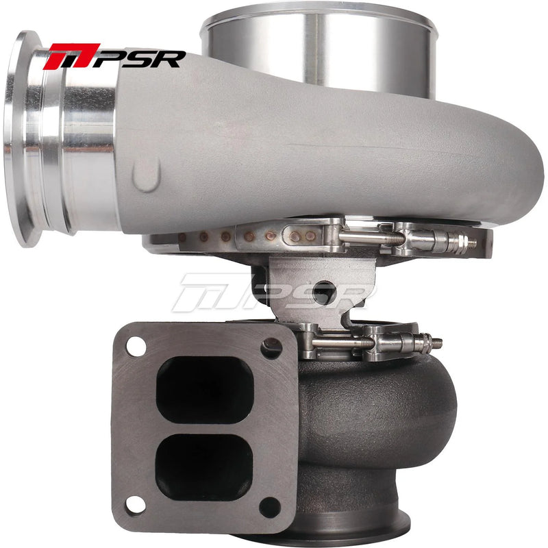 PULSAR BILLET S400 JOURNAL BEARING TURBO - T51R MOD COMPRESSOR HOUSING