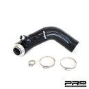 PRO HOSES - TURBO TO INTAKE HOSE FOR EA888 2.0 TSI