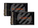 MUSWAY MG6.2C - 6.5" 2-Way Component Set