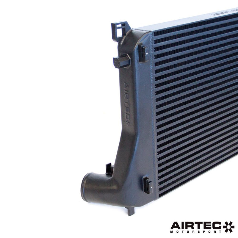 AIRTEC EA888 MQB PLATFORM INTERCOOLER & BIG BOOST PIPE PACKAGE