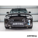 AIRTEC FRONT MOUNT INTERCOOLER - AUDI RSQ3 8U