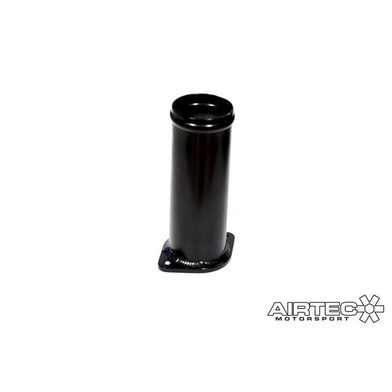 AIRTEC DE-RES PIPE FOR FOCUS MK3 / M-SPORT TRANSIT CONNECT 1.6 TDCI