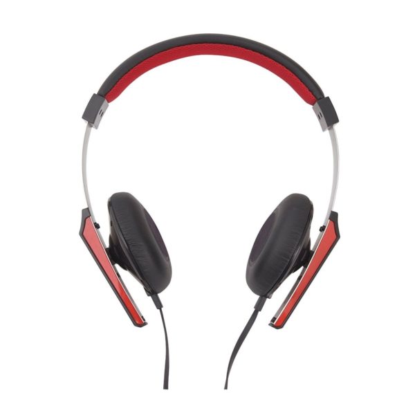 VHBLACKDEATH2-V1 – On Ear Headphones