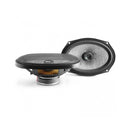 Focal Car Audio 690AC - 6"x9" 2 Way Coaxial Speaker Kit (PAIR)