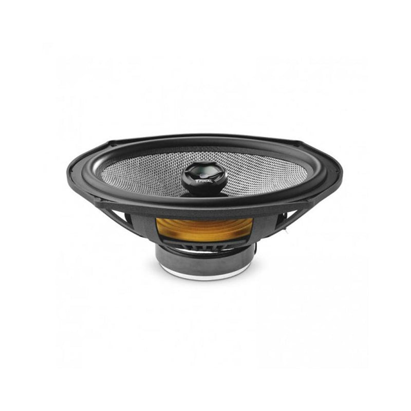 Focal Car Audio 690AC - 6"x9" 2 Way Coaxial Speaker Kit (PAIR)