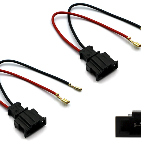 Vw speaker adapter deals