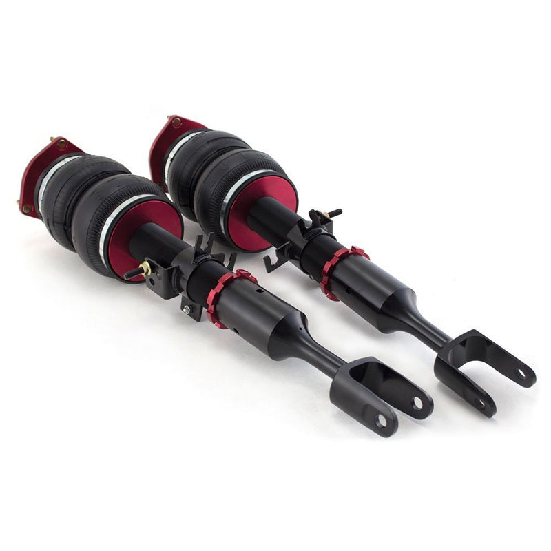 Air Lift 75520 - Nissan 350Z - Front Air Suspension Performance Kit