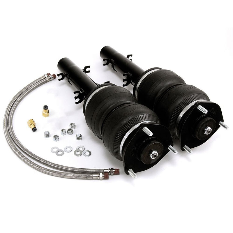 Air Lift 75518 - MK4 Golf/Beetle/Jetta/Polo - Front Air Suspension Slam Kit
