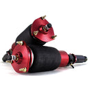 Air Lift 75521 - Nissan 370Z - Front Air Suspension Performance Kit