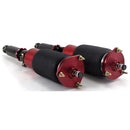 Air Lift 75521 - Nissan 370Z - Front Air Suspension Performance Kit