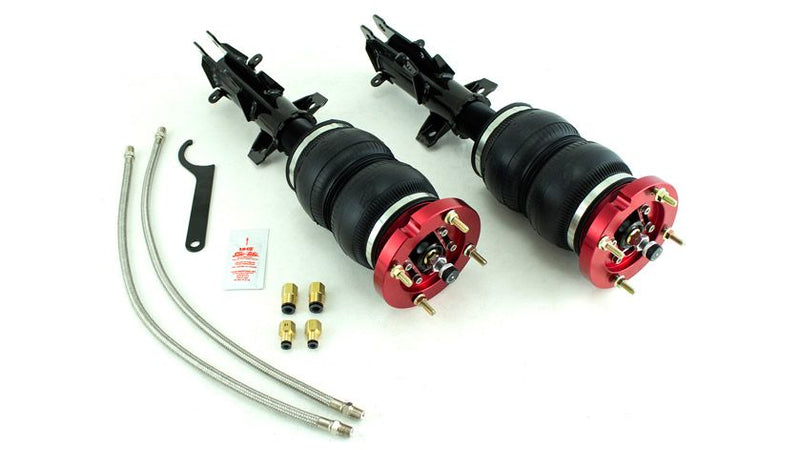 Air Lift 75523 - Ford Mustang S197 2005-2014 - Front Performance Kit