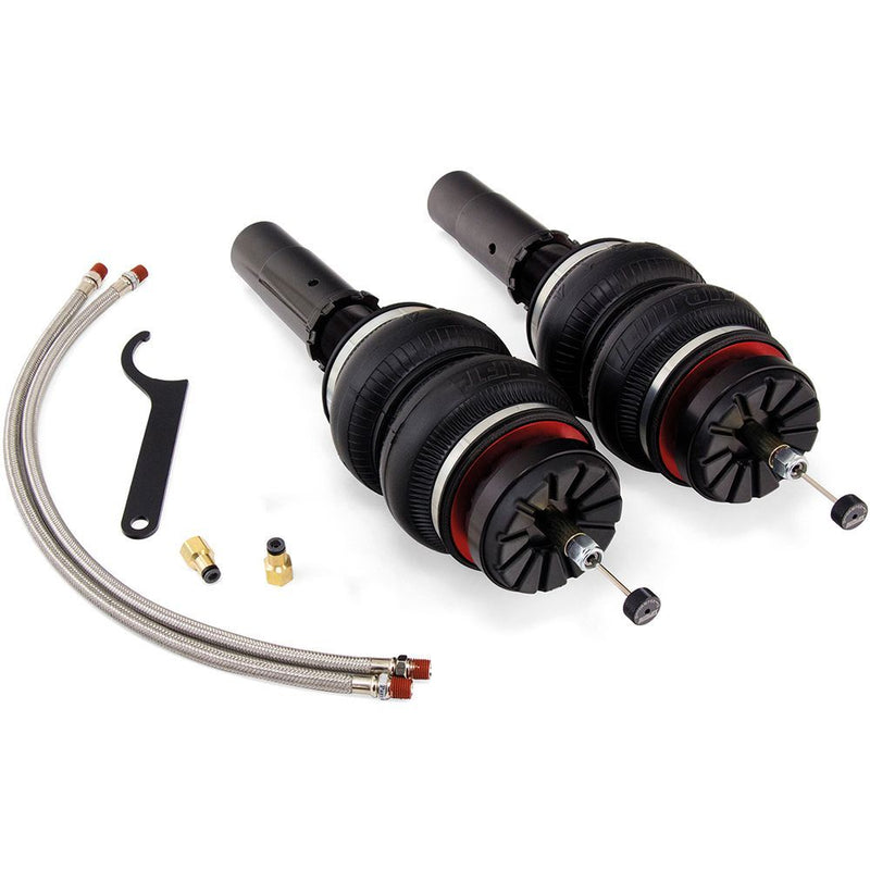 Air Lift 75558 - Audi A4/S4/RS4/A5/S5/RS5 - Performace Front Struts