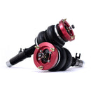Air Lift 75573 - BMW 3 Series (E30) - Front Air Suspension Performance Kit