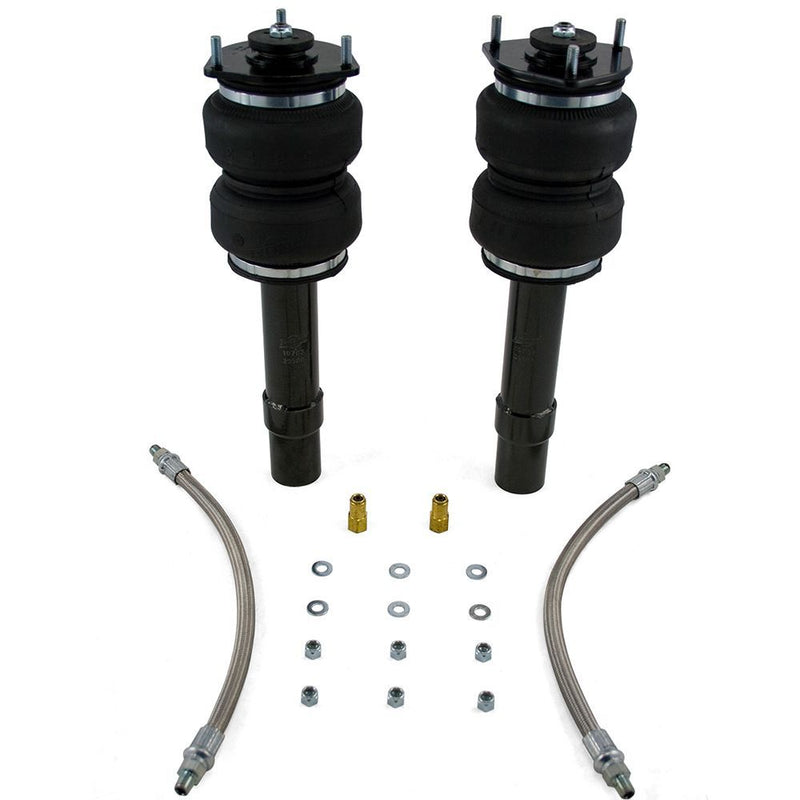 Air Lift 75582 - Seat Leon - Front Air Suspension Slam Kit - 55mm Front Strut only