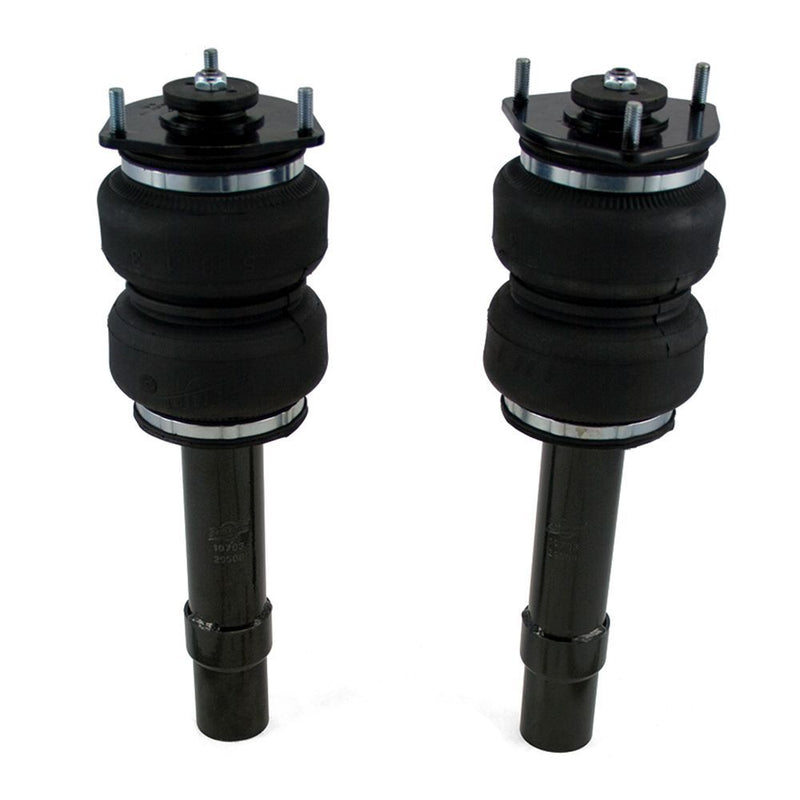 Air Lift 75582 - MK5/6 VW - Front Air  Slam Kit - 55mm Front Strut Only