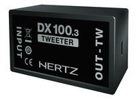 Hertz Dieci DT 24.3 - 24mm Tweeters (PAIR)