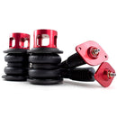 Air Lift 75620 - Infiniti G35/G35x AWD - Rear Performance Air Kit