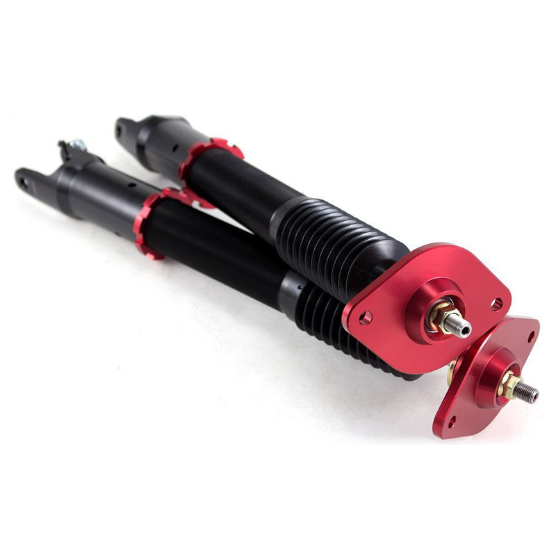 Air Lift 75620 - Infiniti G35/G35x AWD - Rear Performance Air Kit