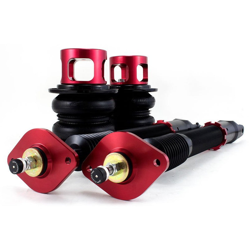 Air Lift 75621 - Nissan 370Z - Rear Performance Air Kit