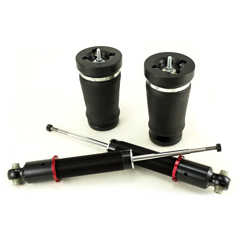 Air Lift 75623 - Ford Mustang S197 (2005-2014) Rear Performance Kit