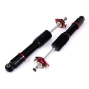 Air Lift 75673 - BMW 3-Series (E30) Rear Air Strut & Bag Kit