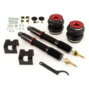 Air Lift Audi A3 S3 8P TT 8J Quattro Manual Performance Complete Air Suspension Kit