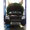 AIRTEC INTERCOOLER UPGRADE - VW POLO, SEAT IBIZA/BOCANEGRA AND SKODA FABIA 1.4 TSI
