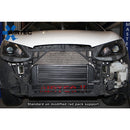 AIRTEC INTERCOOLER UPGRADE - VW POLO, SEAT IBIZA/BOCANEGRA AND SKODA FABIA 1.4 TSI