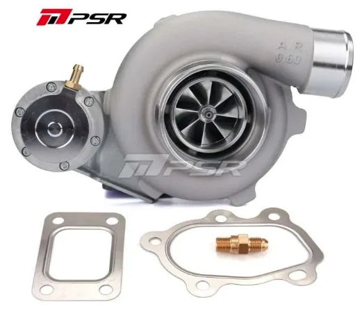 Pulsar PTX2860R Gen 2 - DUAL CERAMIC BALL BEARING TURBOCHARGER